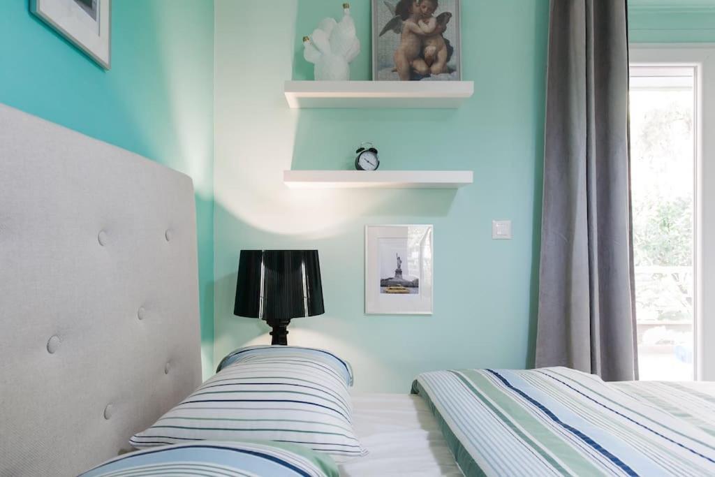 Lux Appartement *